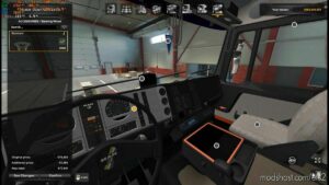 ETS2 Truck Mod: MAN F90 fix by soap98 v2.1 1.46 (Image #4)