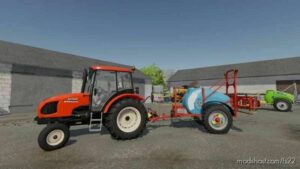 FS22 Mod: Pack Of Biardzki Tolmet Sprayers (Image #2)