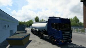 ETS2 Mod: Deliveries Plus (Image #2)