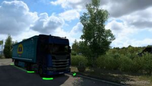 ETS2 Mod: Deliveries Plus (Image #3)