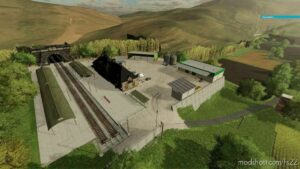 FS22 Map Mod: Belgique Profonde V1.0.0.2 (Image #4)