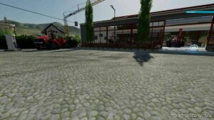 FS22 Map Mod: Belgique Profonde V1.0.0.2 (Image #6)