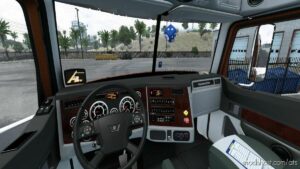 ATS Western Star Truck Mod: 5700XE V7.6 (Image #3)