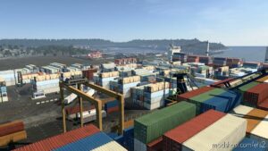 ETS2 Map Mod: Bartoland 2.6 (Image #5)