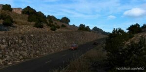 ETS2 ProMods Map Mod: EL Enclaves - Promods Addon V0.3 (Image #3)