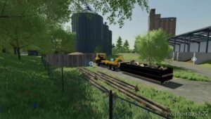 FS22 Map Mod: Calm Lands V1.0.5 (Image #2)