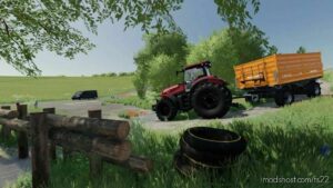 FS22 Map Mod: Calm Lands V1.0.5 (Image #3)