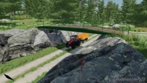 FS22 Map Mod: Calm Lands V1.0.5 (Image #4)