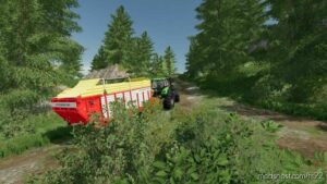 FS22 Map Mod: Calm Lands V1.0.5 (Image #6)