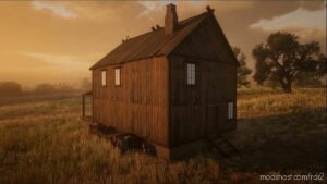 RDR2 Map Mod: Warthington Ranch (Image #2)