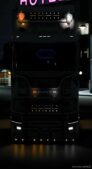 ETS2 Part Mod: JB Light Pack V1.2 1.46 (Image #5)