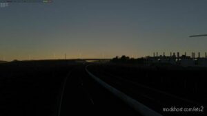 ETS2 Mod: Weather V2.4 (Image #3)