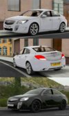 ETS2 Opel Car Mod: Insignia OPC G09 2009 V2.4 1.46 (Featured)