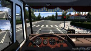 ETS2 Standalone Truck Mod: DAF F241 Update By Soap98 V1.7 (Image #3)