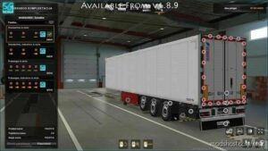 ETS2 Part Mod: SCS Trailer Tuning Pack v1.8.9 1.46 (Image #3)