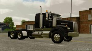 FS22 Western Star Truck Mod: Mega Pack (Image #3)