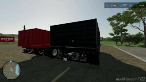 FS22 Chevy Truck Mod: C70 With More Options (Image #8)