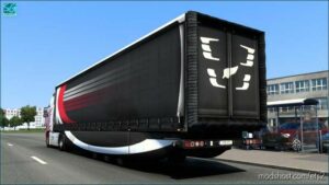 ETS2 Mod: SGD Trailers Patch v1.0 1.46 (Image #3)