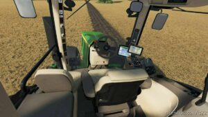 FS22 John Deere Tractor Mod: 7R Series 2011 (Image #5)