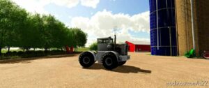 FS22 Big Bud Tractor Mod: HN320 (Image #2)