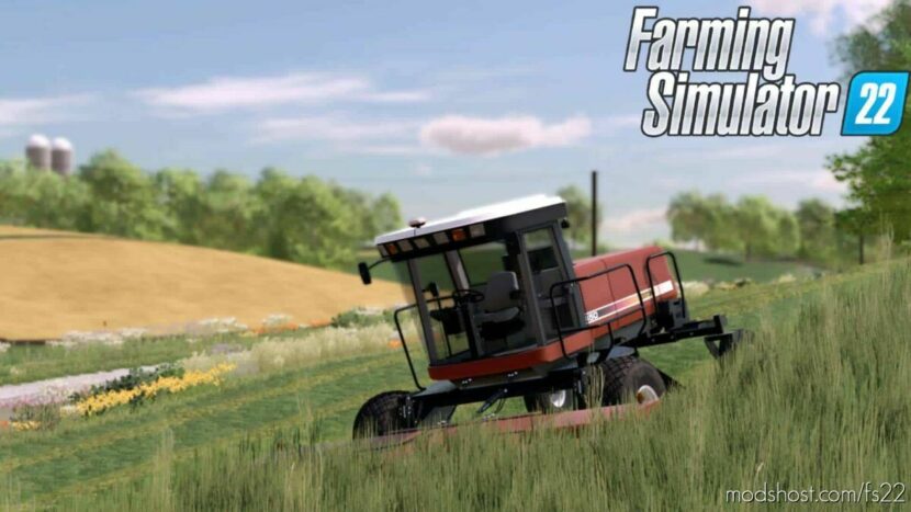 FS22 Mod: Westby Savegame (Featured)