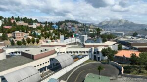 ATS Mod: Reforma Map & Mega Resources v2.4.5 1.46 (Image #2)