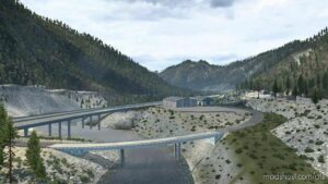 ATS Mod: Reforma Map & Mega Resources v2.4.5 1.46 (Image #3)