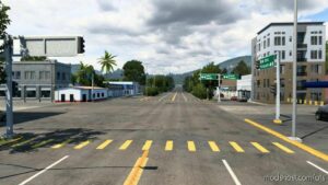 ATS Mod: Reforma Map & Mega Resources v2.4.5 1.46 (Image #4)