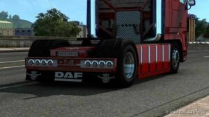 ETS2 Part Mod: Addons Lights Pack 1.46 (Image #2)