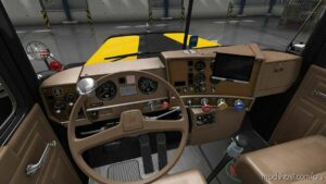 ATS Truck Mod: Mack R Series v2.1 1.46 (Image #2)