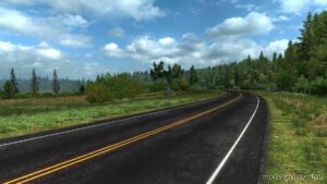 ATS Mod: Enhanced Vegetation v1.46 (Image #3)