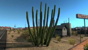 ATS Mod: Enhanced Vegetation v1.46 (Image #4)