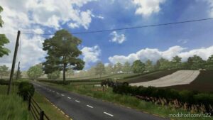 FS22 Mod: Ballyspring Map (Image #4)