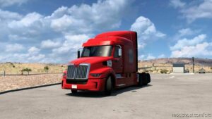 ATS Western Star Truck Mod: 57X Edit (Image #2)