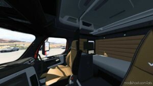 ATS Western Star Truck Mod: 57X Edit (Image #3)