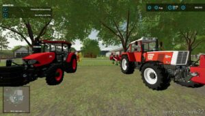 FS22 Map Mod: TSZ V4 Extended, Bugfixed V1.0.0.1 (Image #7)