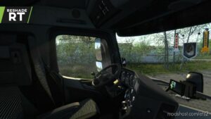 ETS2 ReShade Mod: JD6 Hotshot – RAY Tracing Reshade (Image #3)