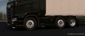 ETS2 Standalone Part Mod: European Wheels Pack 1.46 (Image #2)