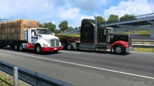 ATS Mod: SCS Companies Traffic Pack v1.0 1.46 (Image #3)