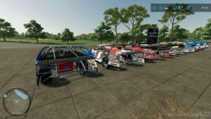 FS22 Mod: Modified Dirt CAR V1.3 (Image #3)