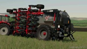 FS22 Seeder Mod: Case Skinned Bourgault CD872, 3320 And 3420 (Image #2)