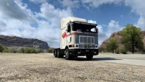 ATS International Truck Mod: 9800i Update v1.46 (Featured)