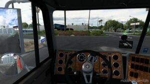 ATS International Truck Mod: 9800i Update v1.46 (Image #2)