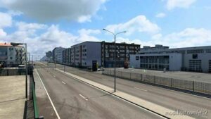 ETS2 Map Mod: Caucasus Expansion - Released fix v1.0 1.46 (Image #3)