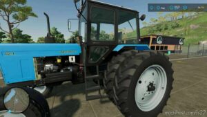 FS22 MTZ Tractor Mod: -82.1 Balochnik V1.3 (Image #8)