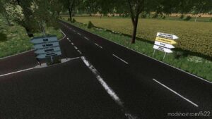 FS22 Map Mod: Kleines Bergland V1.0.0.1 (Image #5)