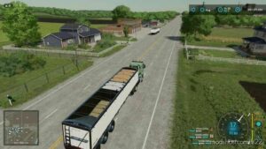 FS22 Realistic Script Mod: Windyloads V0.0.5 (Featured)