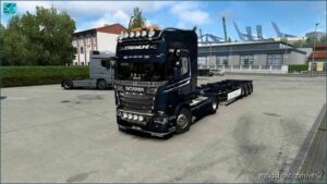 ETS2 Scania Part Mod: RJL Addon’s (Image #2)