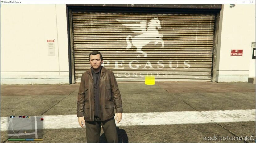 GTA 5 Script Mod: LOS Santos Dealerships (Featured)