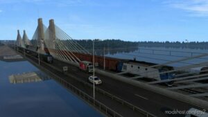 ETS2 Mod: AI Traffic Intensity & Behavior Mod By D.B Creation 1.46 (Image #3)